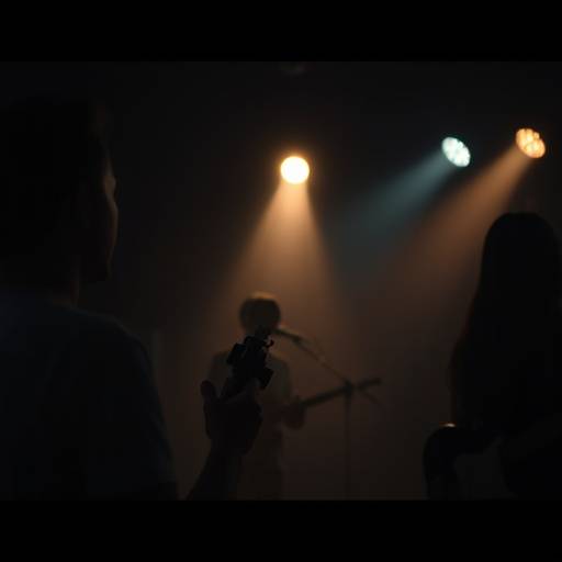 Frame de videoclipe gravado pela Onda Sonora Studios
