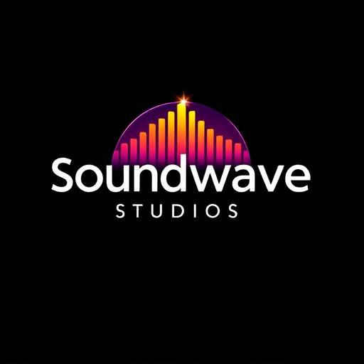 Logotipo da Onda Sonora Studios