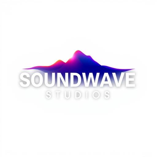 Logotipo da Onda Sonora Studios