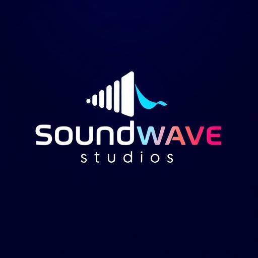 Logotipo da Onda Sonora Studios