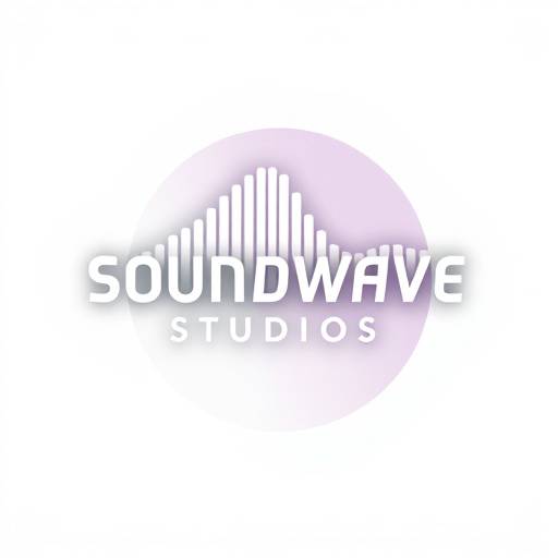 Logotipo da Onda Sonora Studios