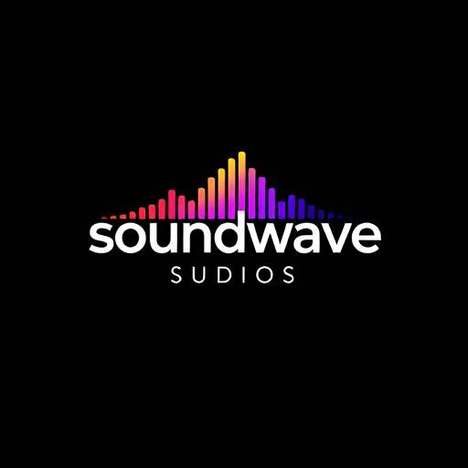Logotipo da Onda Sonora Studios