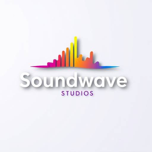 Logotipo da Onda Sonora Studios