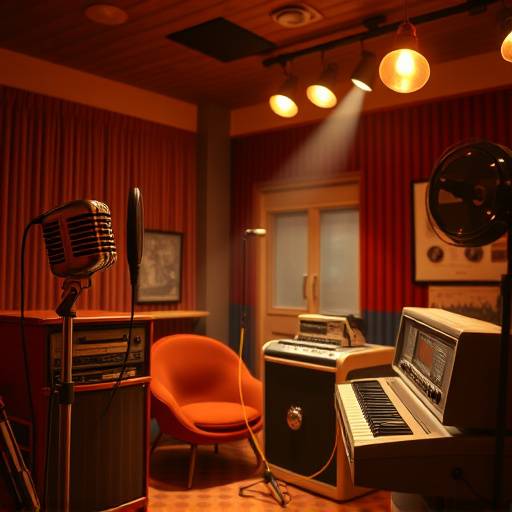 Onda Sonora Studios produziu o jingle da Rádio Alegria.